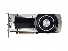 Alleged Nvidia Geforce GTX 1080 benchmarks spotted
