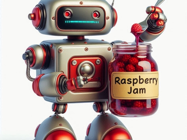 Raspberry Pi gets AI