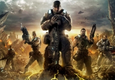 AMD’s Gears of War woe might be Nvidia in the mix