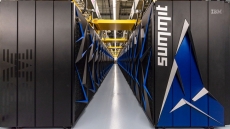 IBM powers fastest Summit supercomputer