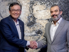 Intel&#039;s Lip-Bu Tan visits Saudis for AI and silicon cash