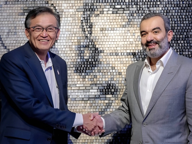 Intel&#039;s Lip-Bu Tan visits Saudis for AI and silicon cash