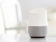 You&#039;re never on your own with Google Home