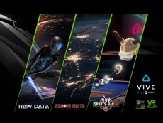 Nvidia announces new Geforce VR bundle