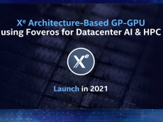 Intel expects 7nm in 2021