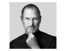Steve Jobs shattered his most famous quote
