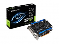 Gigabyte unveils new compact GTX 960 graphics card