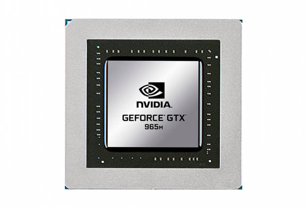 Nvidia boosts GTX 965M mobile graphics