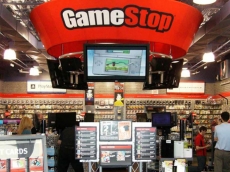 GameStop gives up trying to flog itself off