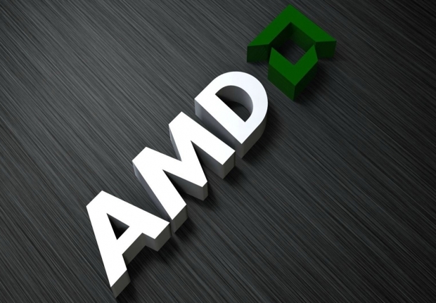 AMD releases Q4 2015 and FY2015 earnings