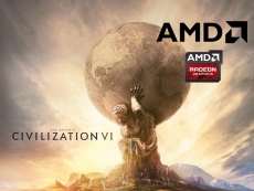 AMD bundles Civilization VI with Radeon RX 480