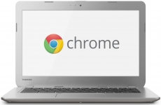 Google thinks about a Chromebook Pro