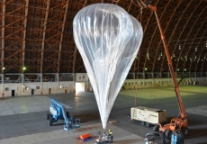 Google gives up on Project Loon
