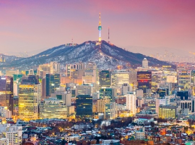 South Korea pouring billions into chip development