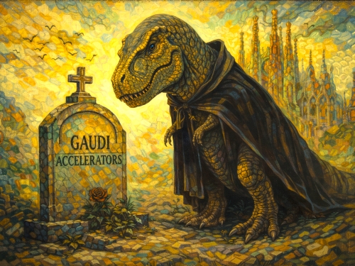 Intel bins its open-source Gaudi user-space code