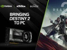 Nvidia delivers promised Destiny 2 Game Ready drivers