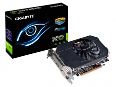 Gigabyte introduces its own short GTX 960 graphics card