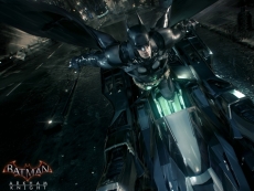 Batman: Arkham Knight returning to PC on October 28