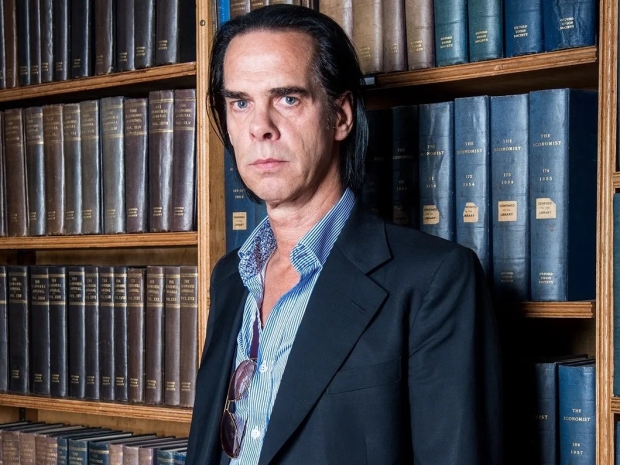 Nick Cave points out that ChatGPT writes rubbish song lyrics