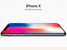 Apple&#039;s iPhone &quot;X&quot; is an Android copy cat