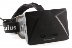 Oculus Rift boss justifies higher price