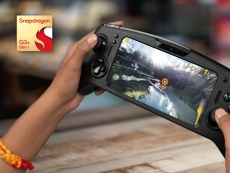 Qualcomm unveils Snapdragon G3x Gen 1 SoC for handheld gaming