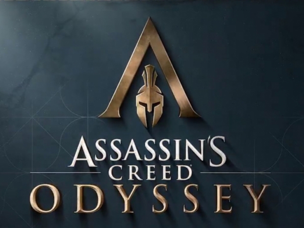 Assassin&#039;s Creed: Odyssey coming in October