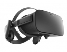 Oculus reduces Rift headset PC system requirements