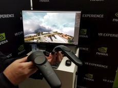 Virtually Touring Bank of England and new Nvidia Headquarters
