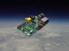 Raspberry Pi hacked NASA
