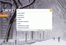 Microsoft back to tricking users to use Bing