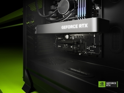 Será a RTX 4080 Super? NVIDIA apresentará novas GPUs GeForce na CES 2024 