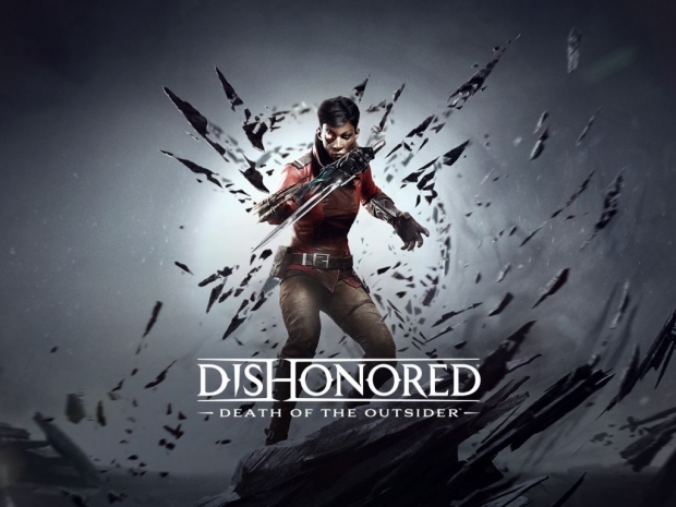 Dishonored: Death of the Outsider gets trailed