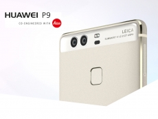 Huawei launches new P9 and P9 Plus smartphones