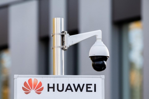 Huawei contests Pai&#039;s decision