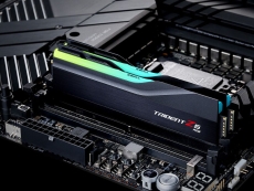 G.Skill hits DDR5-7000 CL40 with Trident Z5 series