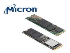 Micron announces its first client 1100 and 2100 SSDs