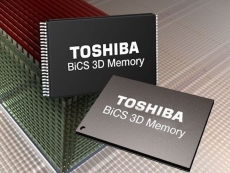 Toshiba considers IPO for memory unit