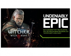 Nvidia bundles The Witcher 3 with GTX 900-series graphics cards