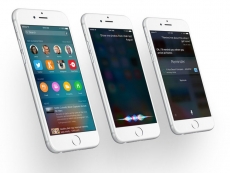 iOS 9.0 gets speed security improvements