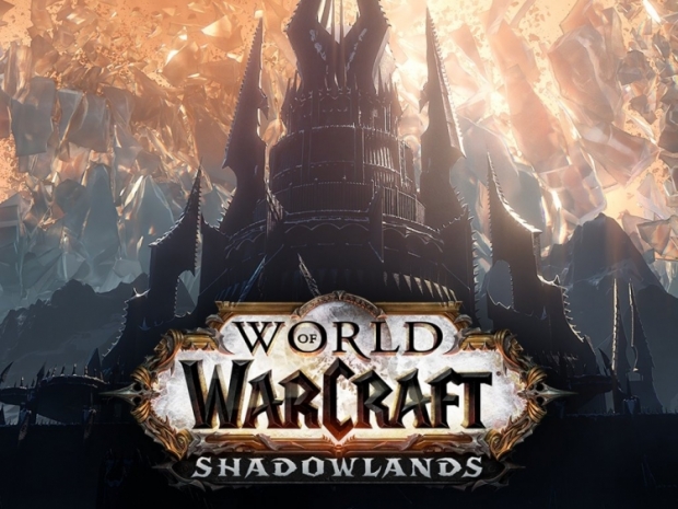 World of Warcraft: Shadowlands launches on October 27th