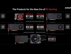 AMD R9 380 series to hold performance-segment