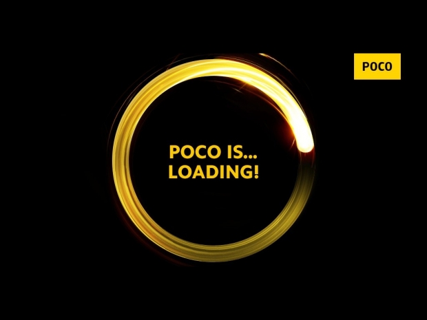 Pocophone F2 Pro to launch on May 12th