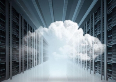 Mainframe based companies want more cloud