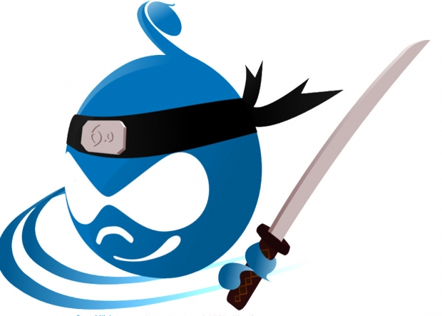 You have to be insane to keep Drupal 6
