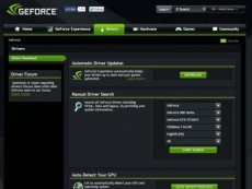 Nvidia releases new Geforce 362.00 WHQL drivers