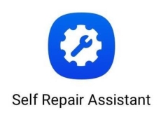 Samsung working on a self-repair app