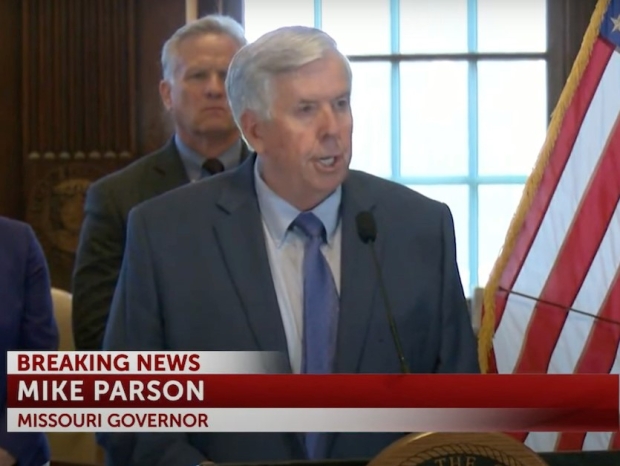 US governor thinks reporters who discover website flaws are hackers