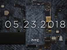 HTC U12+ to be unveiled on May 23rd