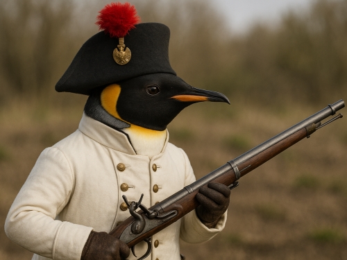 Austrian army routs Microsoft Office